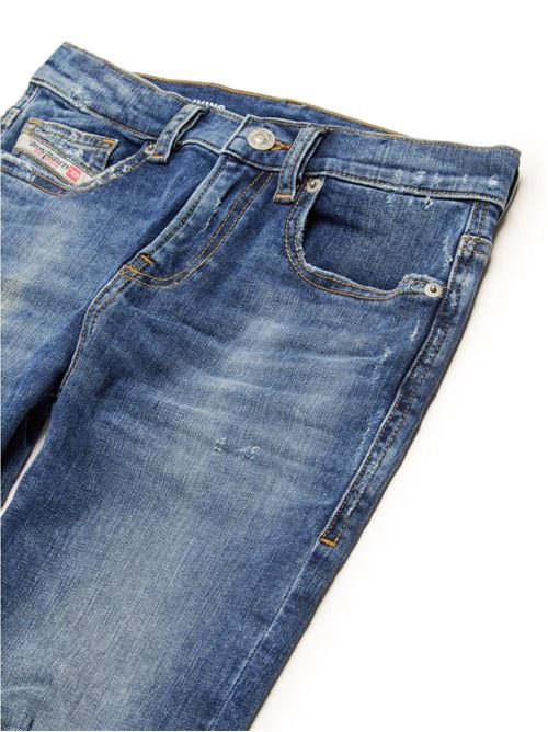 Jeans bambino slim DIESEL KIDS | J00809KXBMNK01